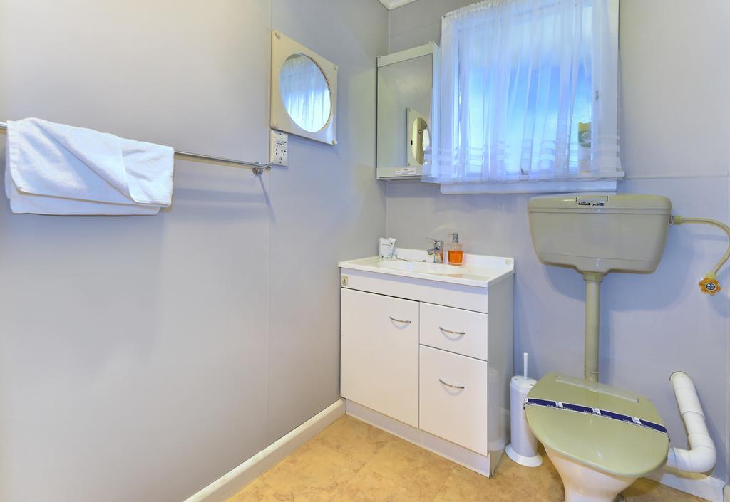 Classique Lodge Motel Christchurch Quarto foto